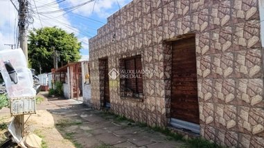 house em Rua Capistrano de Abreu, Niterói - Canoas - RS
