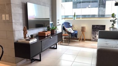 apartment em Rua Doutora Rosa Cabús, Jatiúca - Maceió - AL