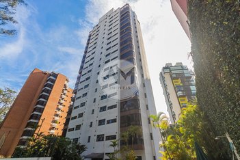 apartment em Rua Alcantarilla, Vila Andrade - São Paulo - SP