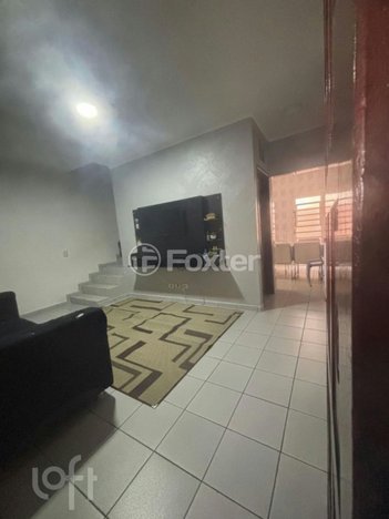 house em Rua Prefeito Rinaldo Poli, Jardim City - Guarulhos - SP