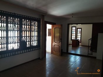 house em Estrada da Boiuna, Taquara - Rio de Janeiro - RJ
