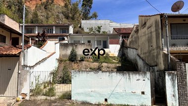 house em Rua Lúcio Renno Gomes, Nossa Senhora de Fátima - Itajubá - MG