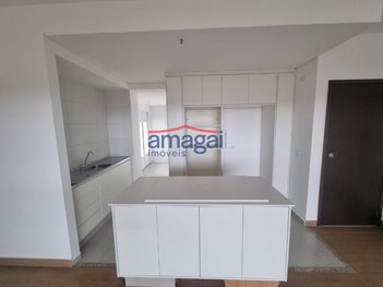 apartment em Avenida Mississipi, Jardim Flórida - Jacareí - SP