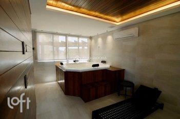 apartment em 4600, Barra Sul - Balneário Camboriú - SC