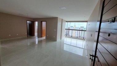 apartment em Rua Ariosvaldo Alves de Azevedo, Jardim Oceania - João Pessoa - PB