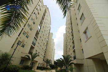 apartment em Avenida Jardim Japão, Jardim Brasil (Zona Norte) - São Paulo - SP