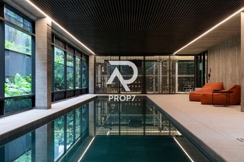 apartment em Rua Leopoldo Couto Magalhães Júnior, Itaim Bibi - São Paulo - SP