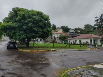 land_lot em Araújo Viana, Guarani - Novo Hamburgo - RS