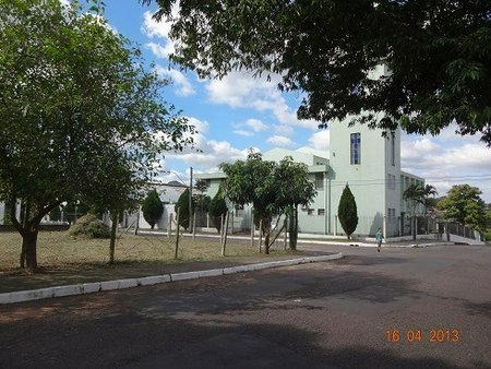 Cômodo Condomínio