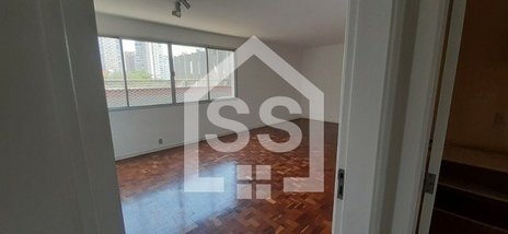 apartment em Rua Aderval Alves Rodrigues, Parque Dom João Neri - São Paulo - SP