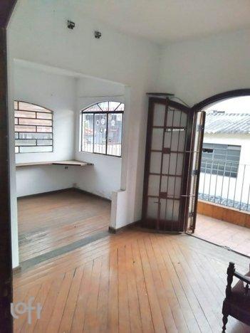 house em Doutor Arnaldo, Sumaré - São Paulo - SP