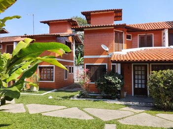 house em Rua Luiz Gama, Itaguá - Ubatuba - SP
