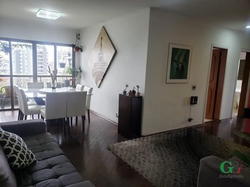 apartment em Rua Aratuípe, Vila Formosa - São Paulo - SP