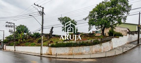 land_lot em Avenida Presidente Dutra, Cidade Nova Arujá - Arujá - SP