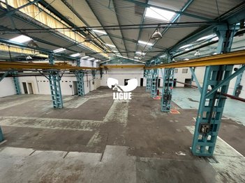 industrial em Rua dos Mármores, Prosperidade - São Caetano do Sul - SP