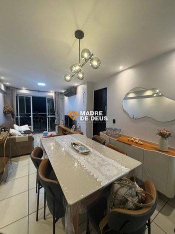 apartment em Rua Joaquim Nabuco, Dionisio Torres - Fortaleza - CE