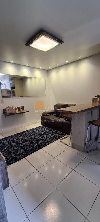 apartment em Alcides Longhi, Sanvitto - Caxias do Sul - RS