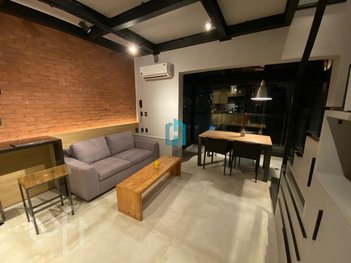 apartment em Rua Quatá, Vila Olímpia - São Paulo - SP