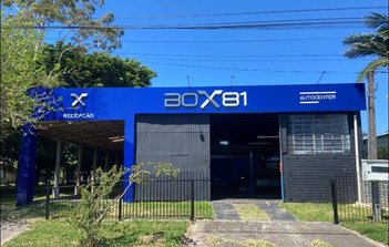 industrial em Rua da Lagoa, Porto Lacustre - Osório - RS