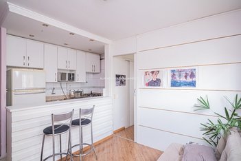 apartment em Alameda Lorena, Jardim Paulista - São Paulo - SP