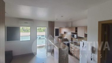 apartment em Rua da Carioca, Morada da Colina - Uberlândia - MG
