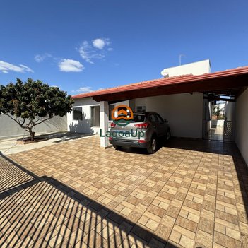 house em Rua Conde Dolabela Portela, Francisco Pereira - Lagoa Santa - MG