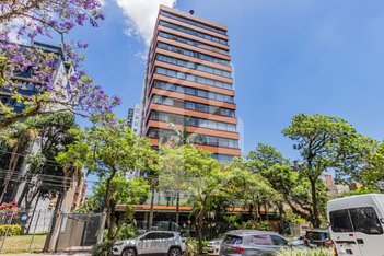 apartment em Avenida Encantado, Petrópolis - Porto Alegre - RS