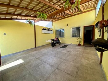 house em Rua Vitorino Roza de Lima, Novo Centro - Santa Luzia - MG