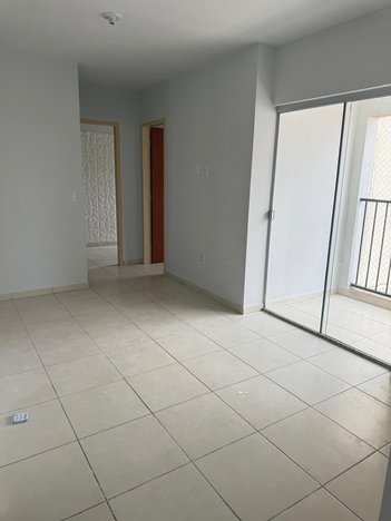 apartment em Rua das Camélias, Parque Oeste Industrial - Goiânia - GO