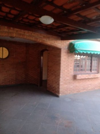 house em Rua Maria Germani, Conjunto Habitacional Júlio de Mesquita Filho - Sorocaba - SP