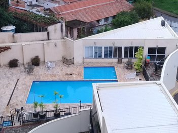apartment em Avenida Trinta e Um de Março, Paulicéia - Piracicaba - SP