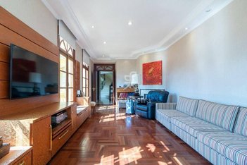 house em Rua Reverendo Miguel Rizzo Júnior, Jardim Morumbi - São Paulo - SP