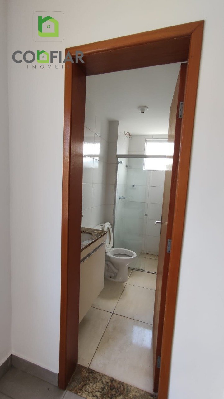 Apartamento com 2 quartos — Serrano, Belo Horizonte