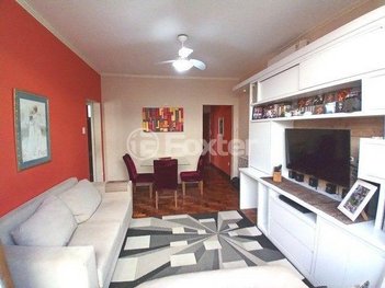 apartment em Rua Coronel Jaime da Costa Pereira, Partenon - Porto Alegre - RS