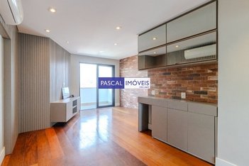apartment em Rua Tiangua, Vila Mascote - São Paulo - SP