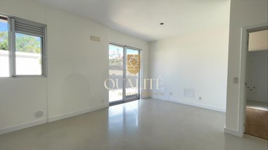 apartment em Servidão Natalicia Pereira, João Paulo - Florianópolis - SC