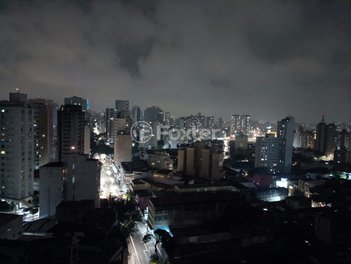 apartment em Rua Conselheiro Furtado, Liberdade - São Paulo - SP