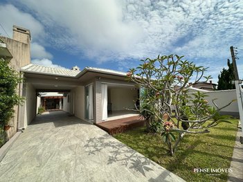 house em Rua Estrela, Remanso - Xangri-Lá - RS