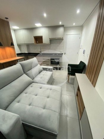 apartment em Rua Marechal Malet, Parque da Vila Prudente - São Paulo - SP