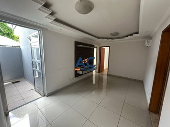 apartment em Avenida Fleming, Ouro Preto - Belo Horizonte - MG