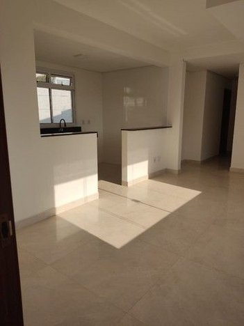 apartment em Rua Ouro Fino, Cruzeiro - Belo Horizonte - MG