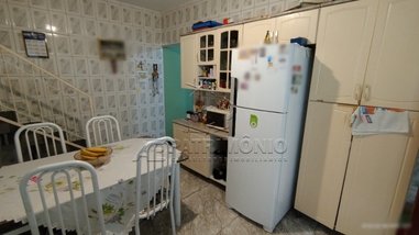 house em Rua Luiz Ribeiro Filho, Jardim São Guilherme - Sorocaba - SP