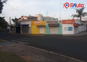 business em José Felício Castellano, Jardim América - Rio Claro - SP