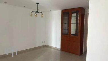apartment em Alcantarilla, Vila Andrade - São Paulo - SP