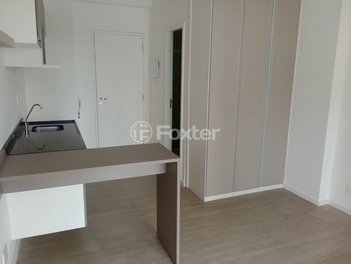 apartment em Rua Henrique Sertório, Tatuapé - São Paulo - SP