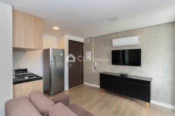 apartment em Rua Fradique Coutinho, Pinheiros - São Paulo - SP