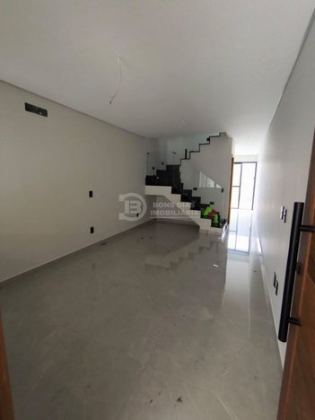 house em Rua Isaac Tabacow, Vila Granada - São Paulo - SP