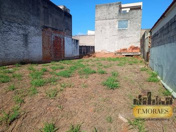 land_lot em Rua Hipólito José da Costa, Vila Haro - Sorocaba - SP
