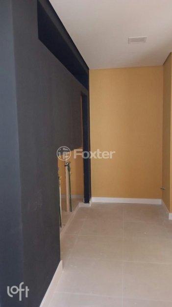apartment em da Mooca, Cambuci - São Paulo - SP