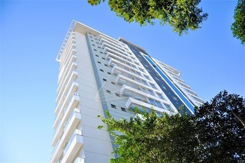 apartment em Rua Saldanha Marinho, Centro - Passo Fundo - RS